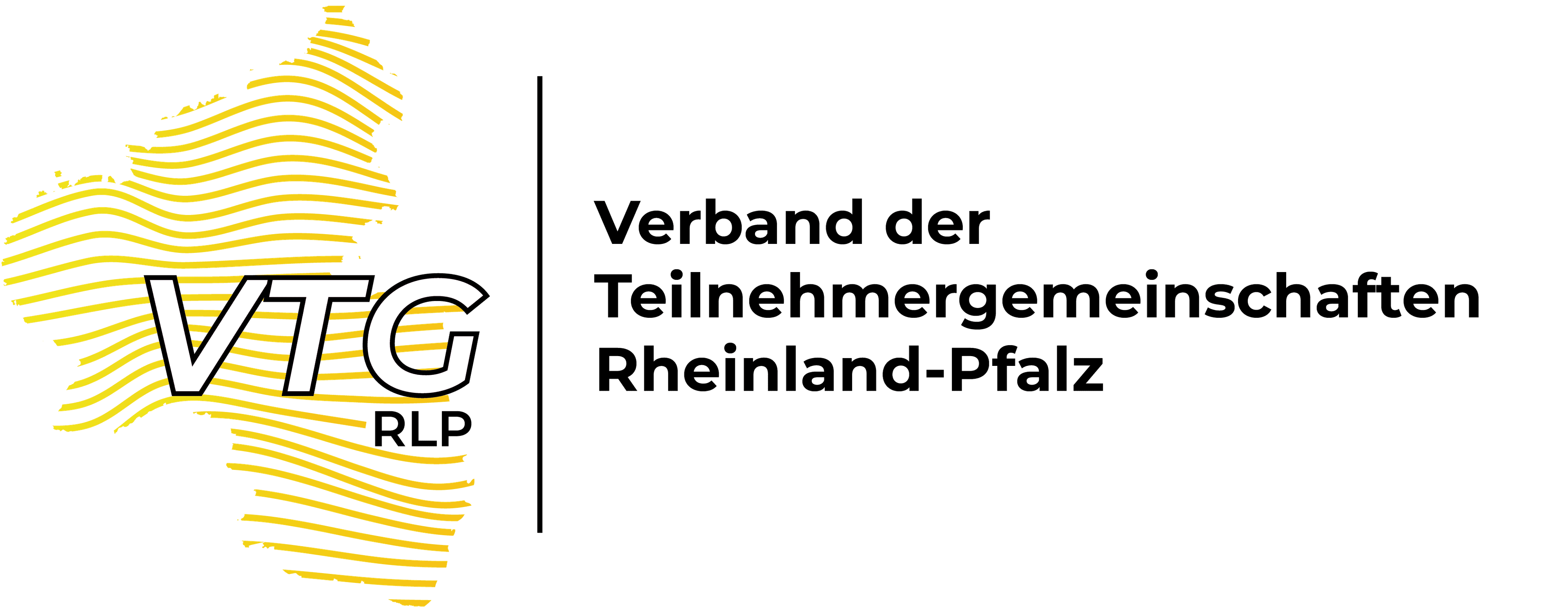VTG Rheinland-Pfalz Logo